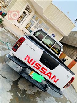 نیسان نەڤارا